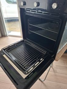 Belling Oven & Hob
