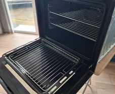 Belling Oven & Hob
