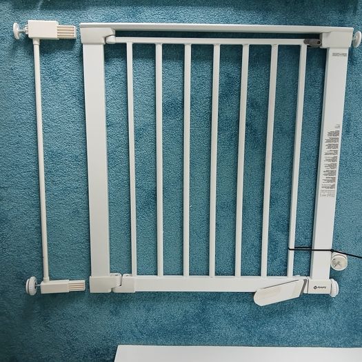 Baby Gate Bundle.