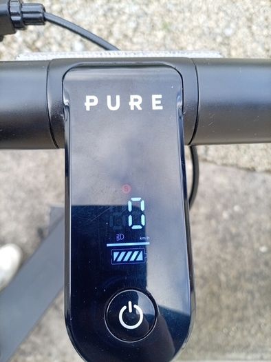 Pure Air 5