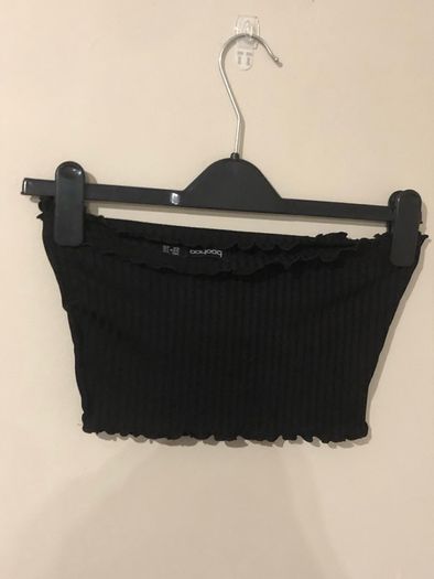 Boohoo top (size 14)