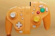 Nyxi Wizard Nintendo Switch brand new