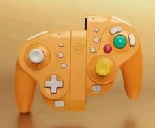 Nyxi Wizard Nintendo Switch brand new