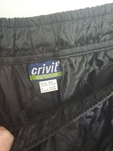 waterproof trousers