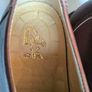 Emma Marco Premium Business Leather Safety Shoes Size 8(42) Image 5