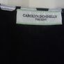 Carolyn Donnelly  polka dot top PENDING Image 2