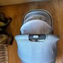 Uppababy Bassinet / Carrycot Image 9