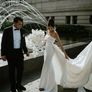 wedding dress Image 5