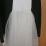 communion dress Image 2