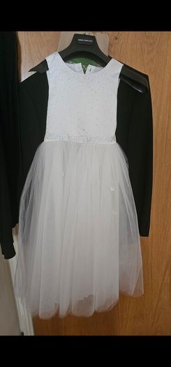 communion dress