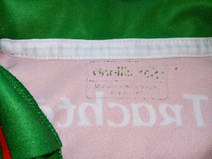 Rathcoole Commercials O'Neills Jersey Size Age 10/11Years