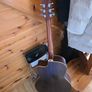 Craftline Guitar Electro Acoustic Image 4
