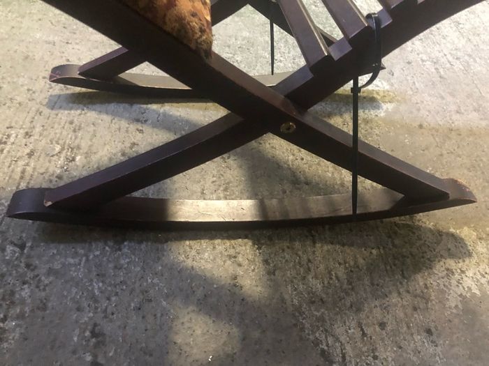 Rocking Chair
