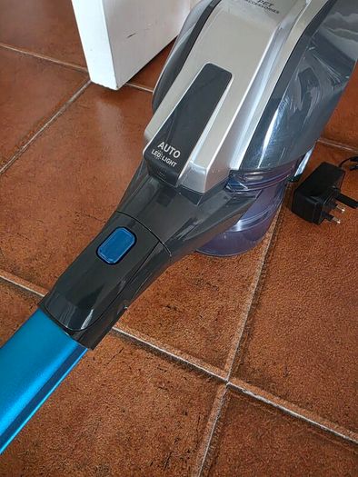 Hoover cordless