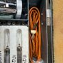 Soviet Army radio parts kit Image 5