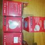 Luminux GU10 non-dimmable led bulbs x17 Image 2