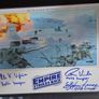 Autographed Star wars Image 8