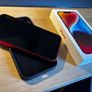 Iphone 14 Red For Parts Image 4
