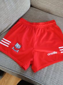 GAA Shorts
