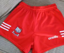 GAA Shorts
