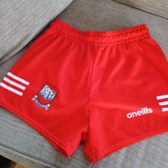 GAA Shorts
