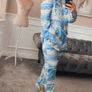 two piece suit Image 4