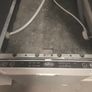Brand new, never used Belling slimline 45cm integrated dishwasher Image 2