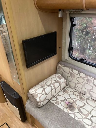 Campervan