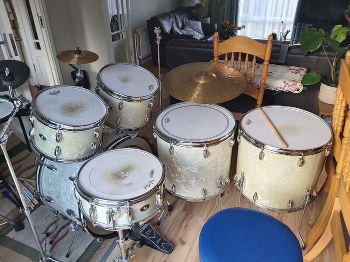 Slingerland Drums