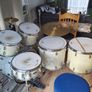 Slingerland Drums Image 8