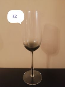 Black design glass new