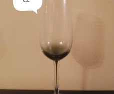 Black design glass new