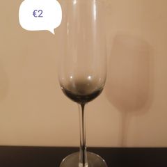 Black design glass new