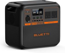 New Bluetti Power Station | 1800w 1,440wh
