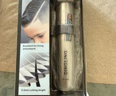 Professional hair clipper Ding ling