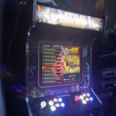 Arcade Machine