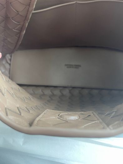 ladies genuine leather handbag