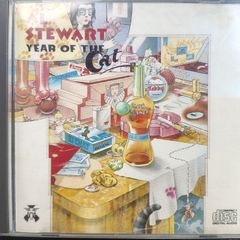Al Stewart - Year Of The Cat CD (1976) 1984 US Remastered Reissue Pop Rock EX+