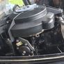 Johnson 15hp shortshaft 2 stroke Image 6