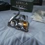 Shimano Stella 1000S Image 3