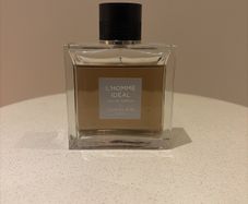 L'Homme Ideal EDP
