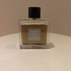 L'Homme Ideal EDP