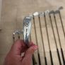 Ben Sayer Forged Graphite Golf Clubs Image 5