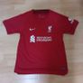 Liverpool Jersey ((Virgil 4 )) Adult L Image 2