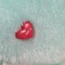 Vintage Kenner Bedtime Care Bear Teddy Soft Toy Plush 1983 Image 8