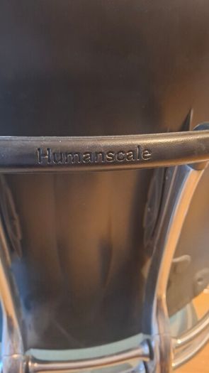 Humanscale Freedom Chair