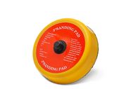 Glass Polish 12712 - Roll-on Interface Quick-Lock Pad / 3