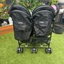 Jovikids lightweight twin babyStroller Image 3