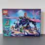LEGO Ninjago 71842 - Rontu the Master Dragon Image 3