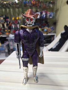 bravestarr thunderstick